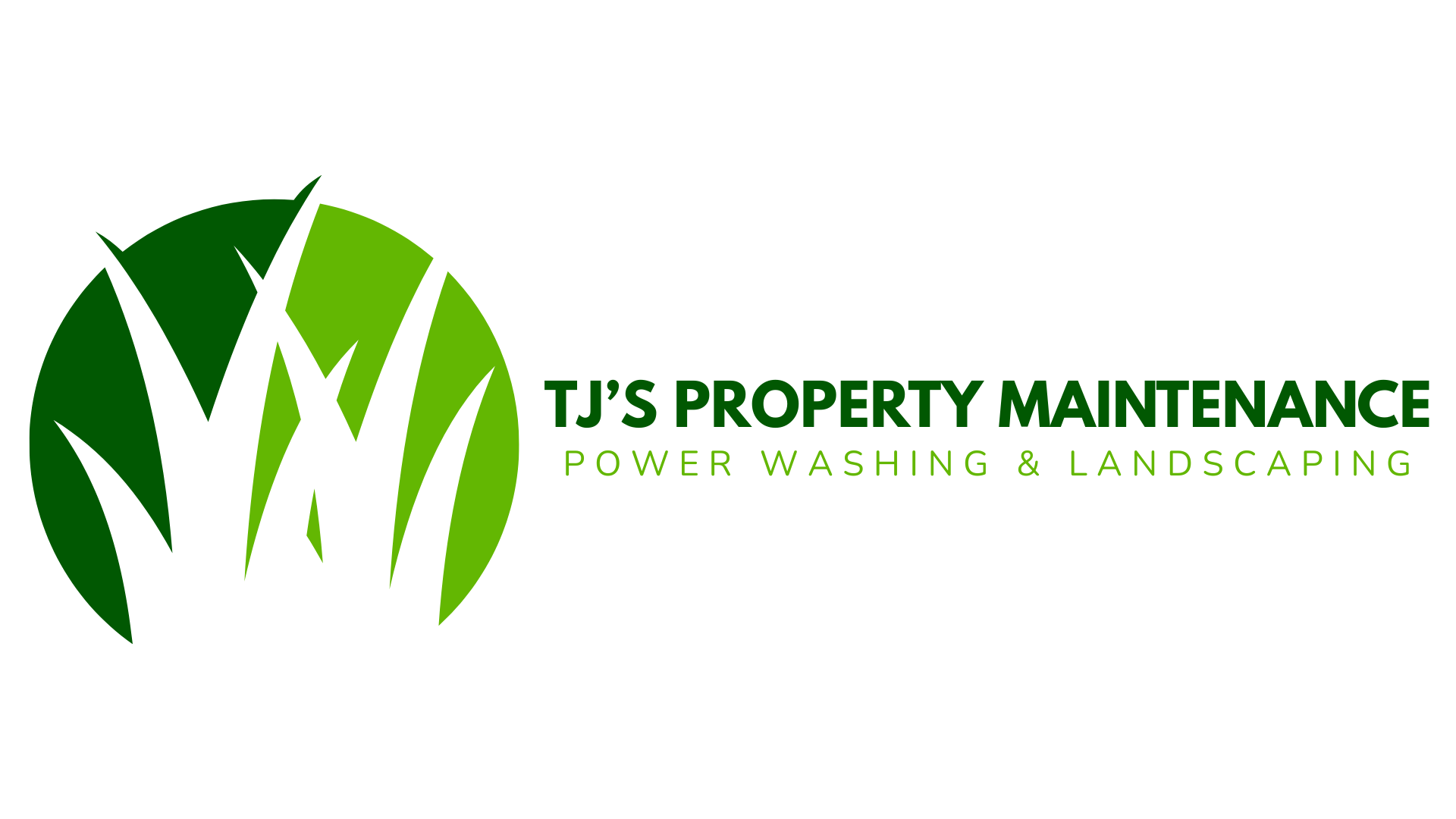 TJ's Property Maintenance